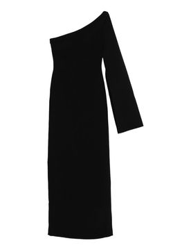 Solace London Vestito midi Alina