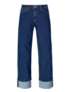 Jeans Celia Regular Fit Rinsed 36