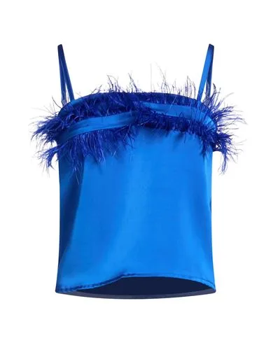 Top Damen Königsblau XS Damen - Take-Two - FashionsVida