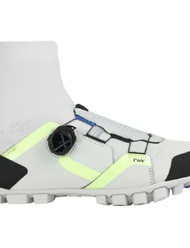 Scarpe Mtb Celsius Xt Arctic Gore-tex® Light Grey