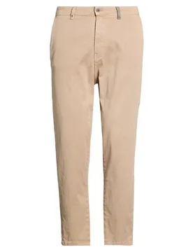 Hose Herren Beige 46,52 Herren - DISPLAJ - FashionsVida
