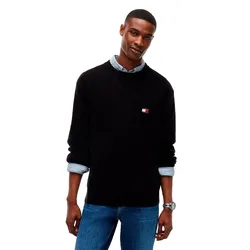 Pull Dm0dm23572 Black S