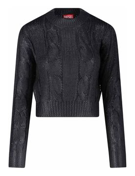 Diesel Maglione Raccolto