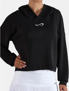 Sudadera De Mujer Hypersoft - Endless - FashionsVida