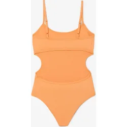 Lacoste - Bañador de mujer entero