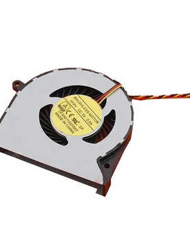 Laptop CPU Fan For Toshiba For Satellite L45-B L45D-B L45DT-B L45T-B DC5V 0.5A - Aliexpress - FashionsVida