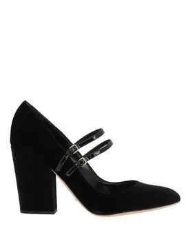 Pumps Damen Schwarz 36,36.5,37,37.5,38,39,40 Damen - Sergio Rossi - FashionsVida