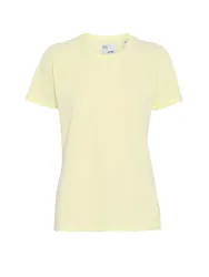 Camiseta amarillo S