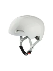 ALPINA Fahrradhelm Haarlem weiss B