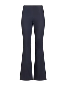 Hose Damen Marineblau 32,36 Damen - Moncler - FashionsVida
