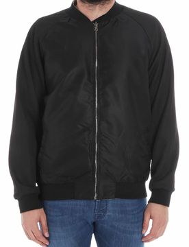 Karl Lagerfeld Bomber reversibile