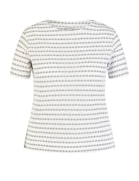 Rabe Camiseta beige 46 - RABE - FashionsVida