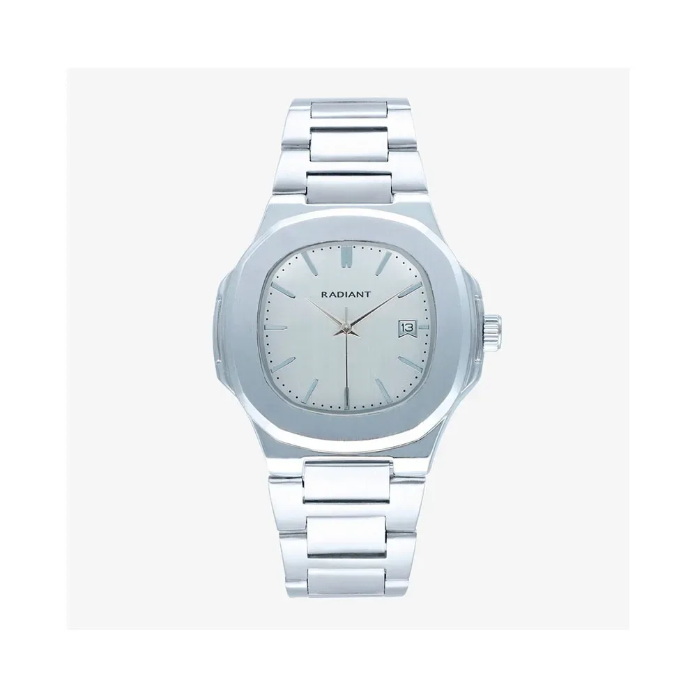 Montre T-time Silver One Size - Radiant - FashionsVida