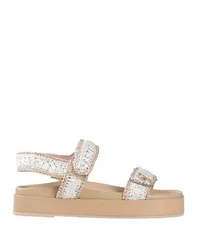 Sandalias Mujer Rosa palo 36,40 Mujer