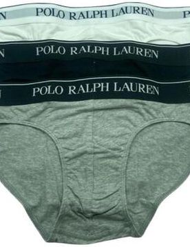 Ralph Lauren Slips - Uk Xxl Male