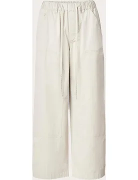 Rag & Bone - Pantalón recto Olivia - Rag & Bone - FashionsVida