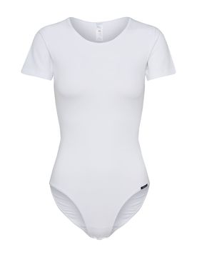 Skiny Body interior blanco