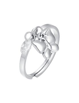 Anello Donna Luca Barra ANK537