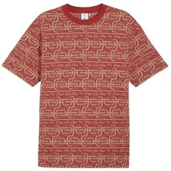 T-Shirt X Ptc Striped Eu L Male