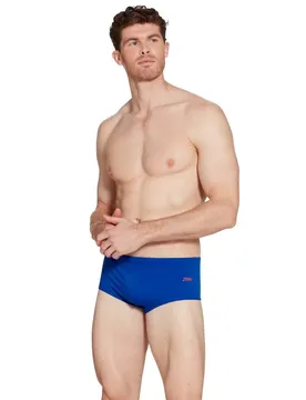 Slip De Bain Boxer Melbourne Trunk 14
