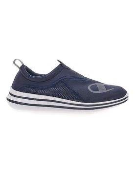 Sneakers Blu Nyame Acqua 44