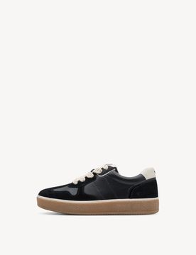 Sneaker nero - 42