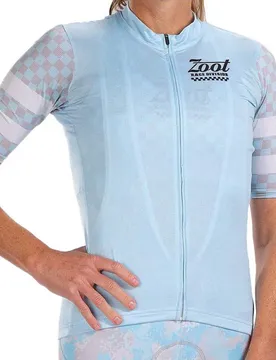 Maillot à Manches Courtes Race Division