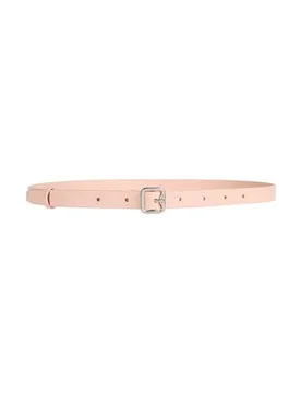 Cinturón Mujer Rosa M Mujer - Burberry - FashionsVida