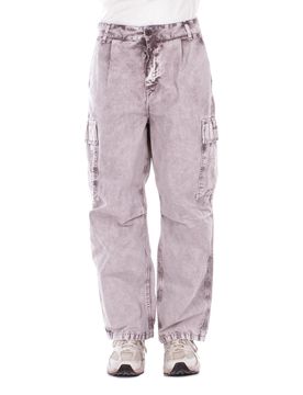 CARHARTT Pantaloni Gesso