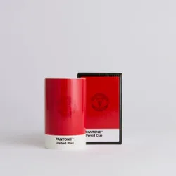 Manchester United x Pencil Cup Red None