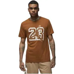 Nike T-Shirt Fb7394-281 Eu S Male