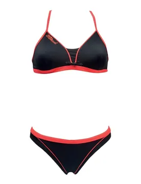 Head Swimming Bikini Pipe Pbt