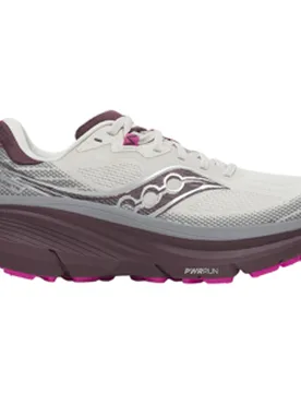 GUIDE TR Trailschuhe Damen Quartz/Demure 40,5 - Saucony - FashionsVida