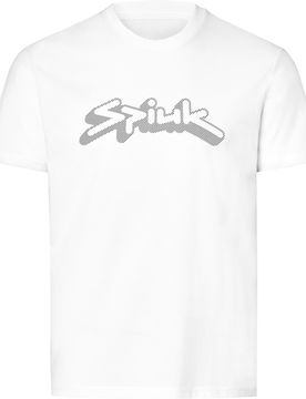 Sc community unisex camiseta ciclismo hombre Blanco (M)