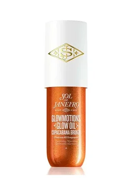 Aceite Corporal Glowmotions Glow Oil - Sol de Janeiro - FashionsVida