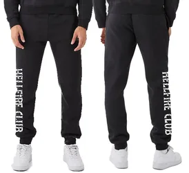 Trainingshose - Club Bones - S bis 3XL - für Männer - Größe 3XL - schwarz - EMP exklusives Merchandise! - Männer - male