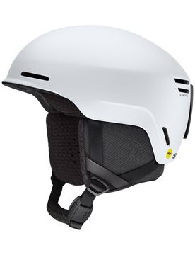 Skihelm Method Pro MIPS Matte White für Herren Größe 51-55 cm Weiß