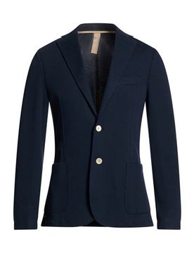 Blazer Herren Marineblau 48 Herren