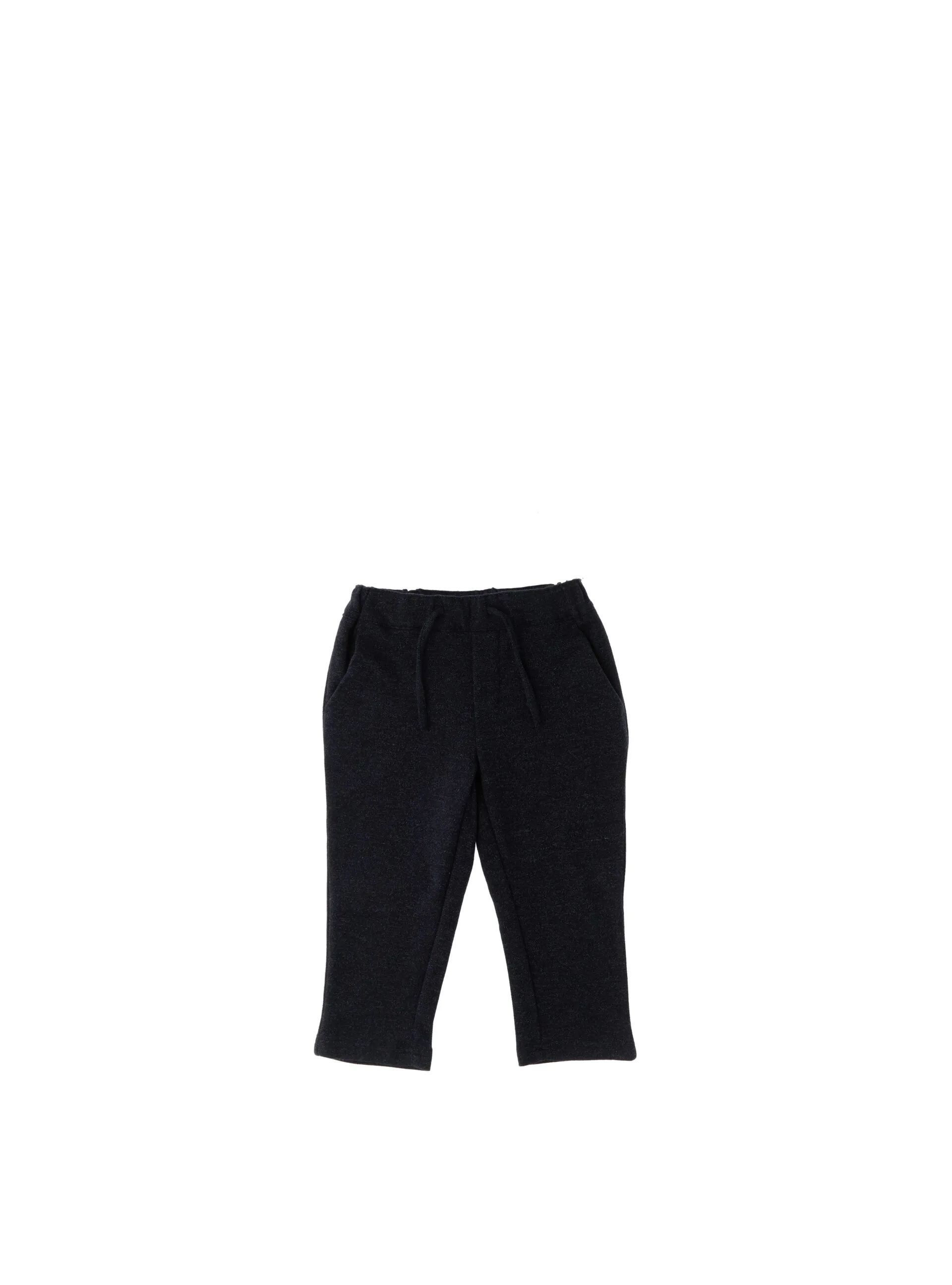Pantalone misto cotone VULCANO 12M - iDO - FashionsVida