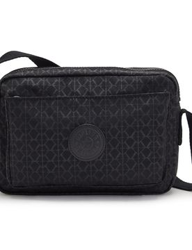Bolso de hombro 'Abanu' /