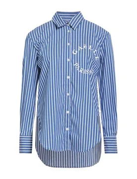 Gaëlle Paris Camisa Mujer Azul marino 36 Mujer - Gaelle Paris - FashionsVida