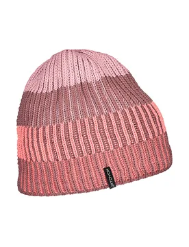 Ortovox Gorro Deep Knit rosa - Ortovox - FashionsVida