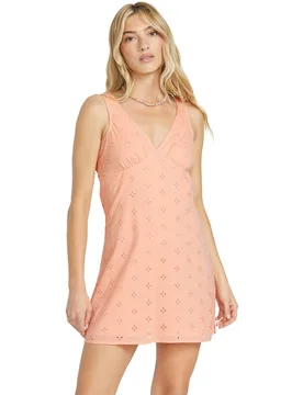 Vestido de mujer Feeling Lovely - Billabong - FashionsVida