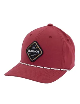 Casquette Phantom Force University Red S-M unisex