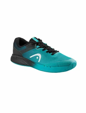 Chaussures de tennis Sprint Evo 3.5 Clay noir 41 - Head - FashionsVida