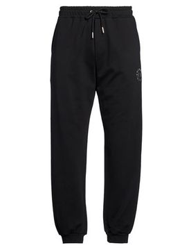 Pantalones Hombre Negro XL Hombre