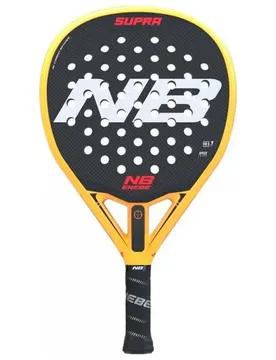 Supra 3k Padel Racket Supra 3K One Size - Enebe - FashionsVida