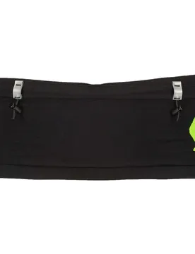Marsupio Rc Tr 2 Black / Safety Yellow XS