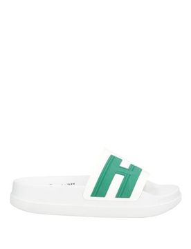Sandale Damen Weiß 34,36,37 Damen