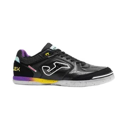 Chaussures De Futsal Top Flex Black EU 40